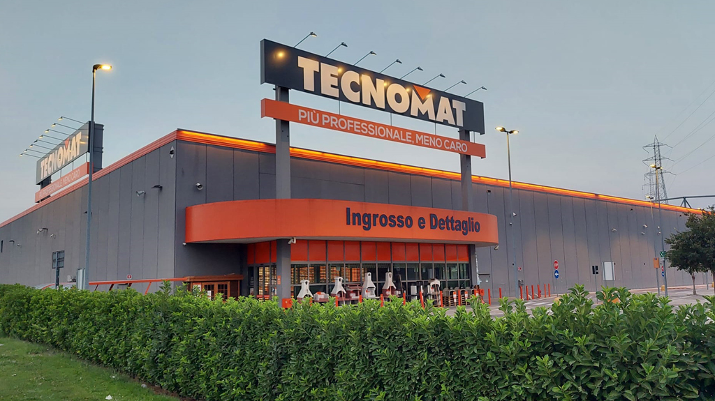 Foto 5 di Tecnomat