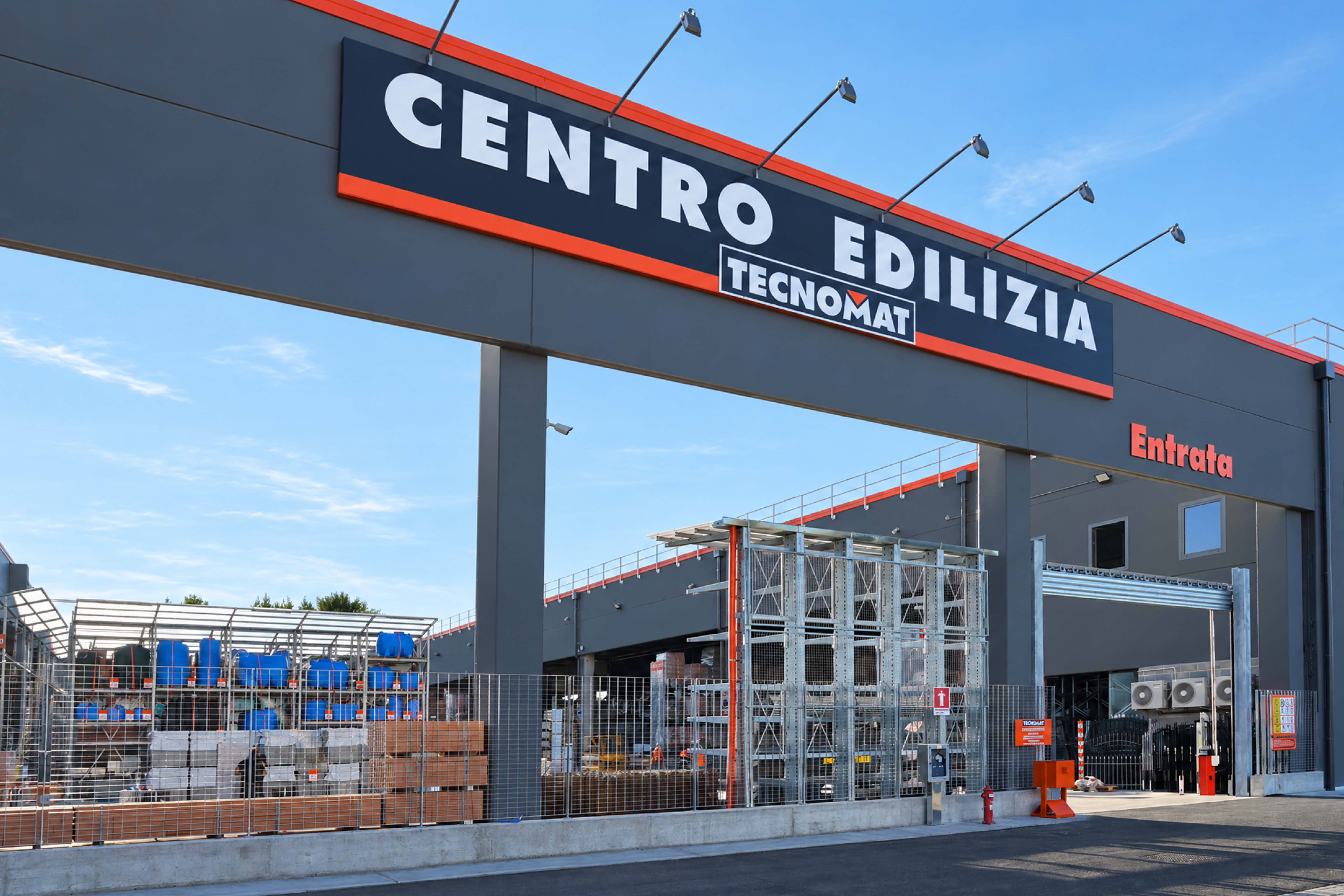 Foto 5 di Tecnomat