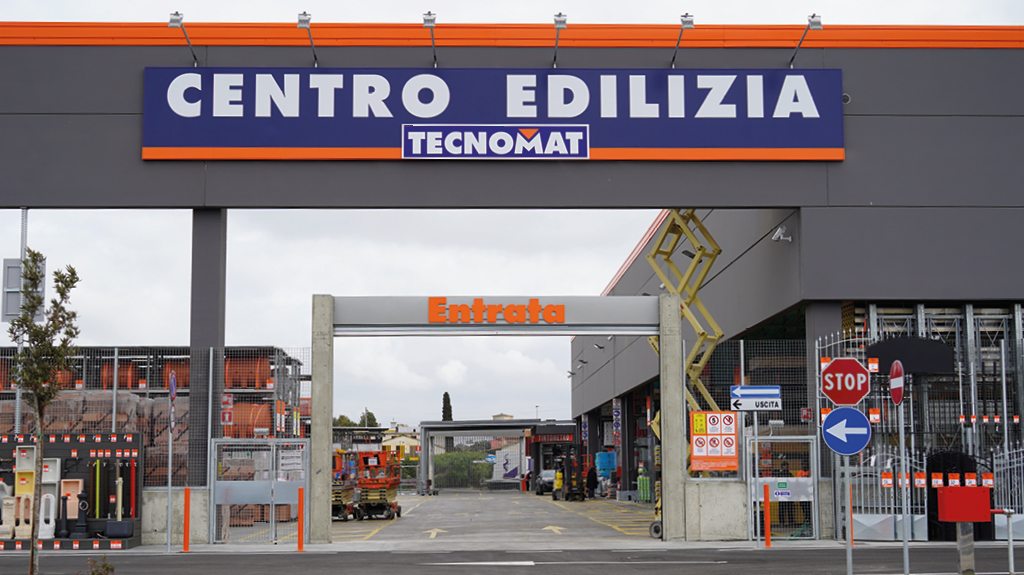 Foto 5 di Tecnomat