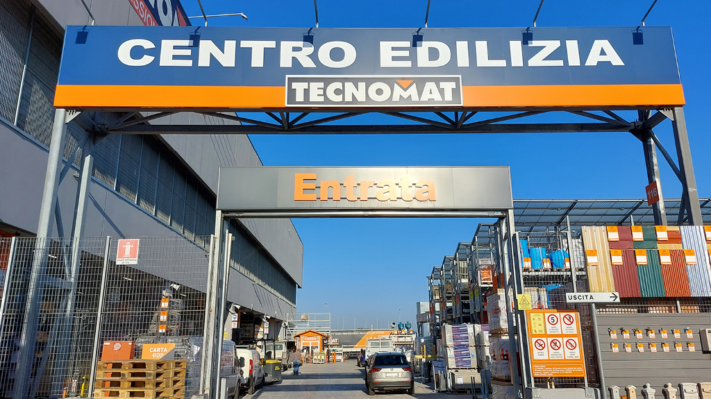 Foto 4 di Tecnomat