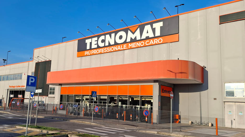 Foto 3 di Tecnomat