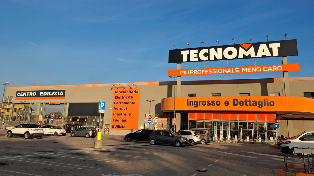Foto 5 di Tecnomat