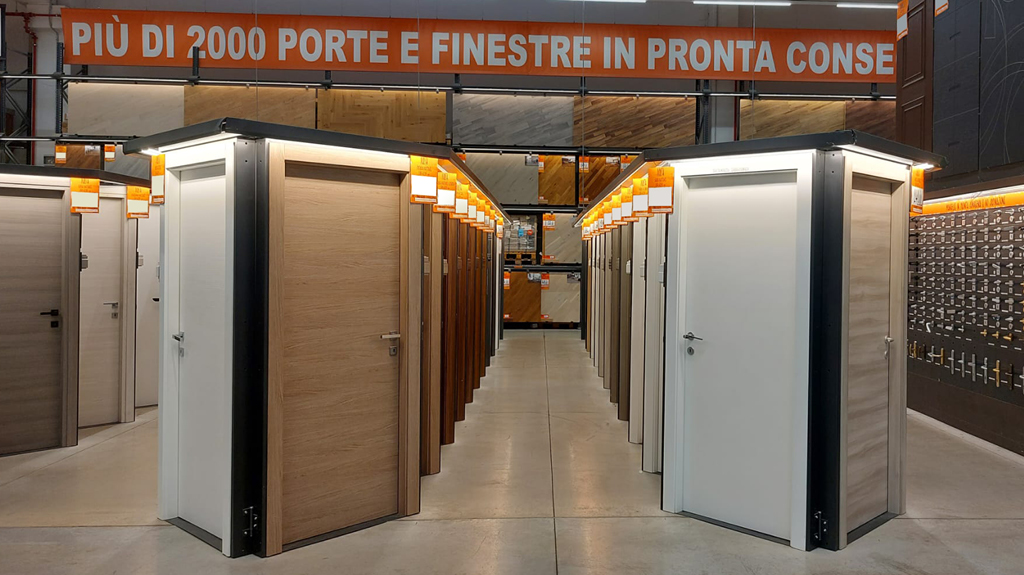 Foto 2 di Tecnomat