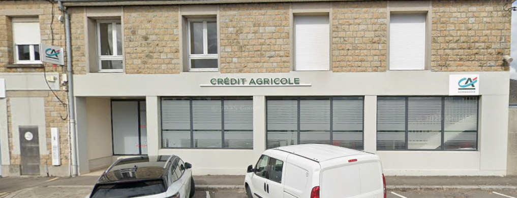 Foto 1 di Crédit Agricole