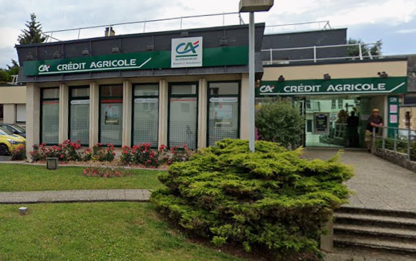 Foto 1 di Crédit Agricole
