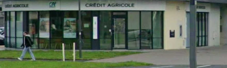 Foto 1 di Crédit Agricole