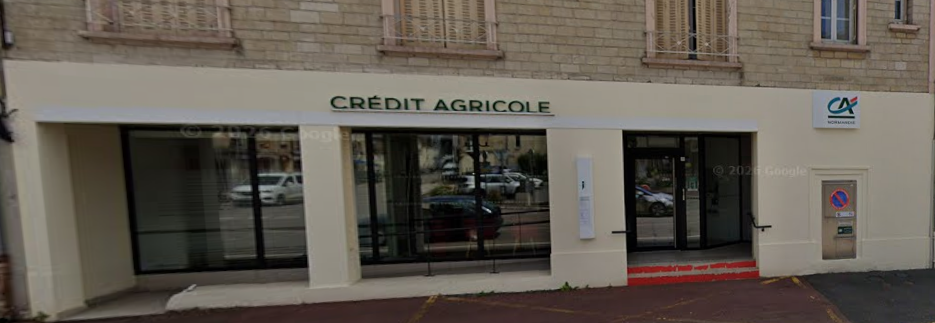 Foto 1 di Crédit Agricole