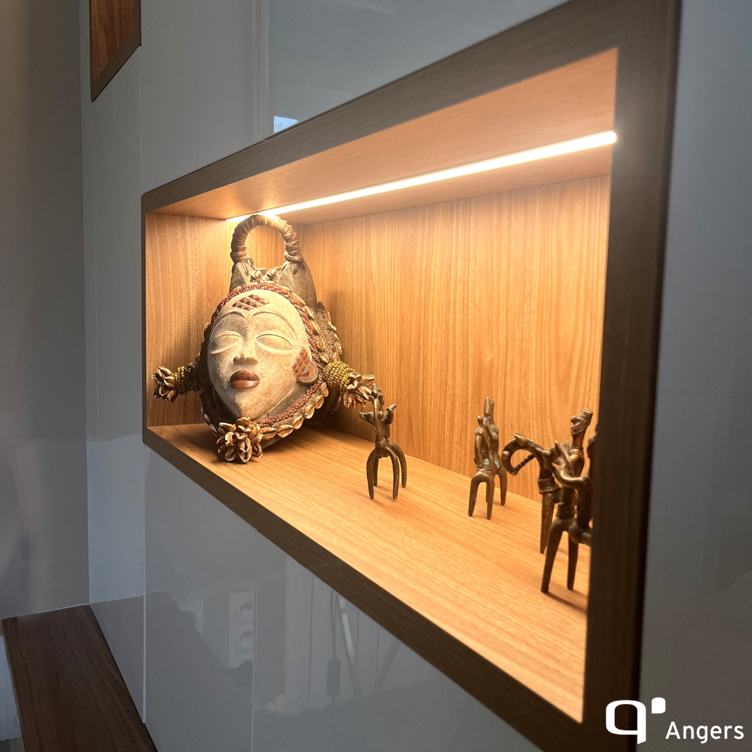 Foto 71 di Quadro Intérieurs sur-mesure