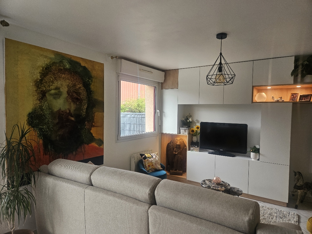 Foto 36 di Quadro Intérieurs sur-mesure