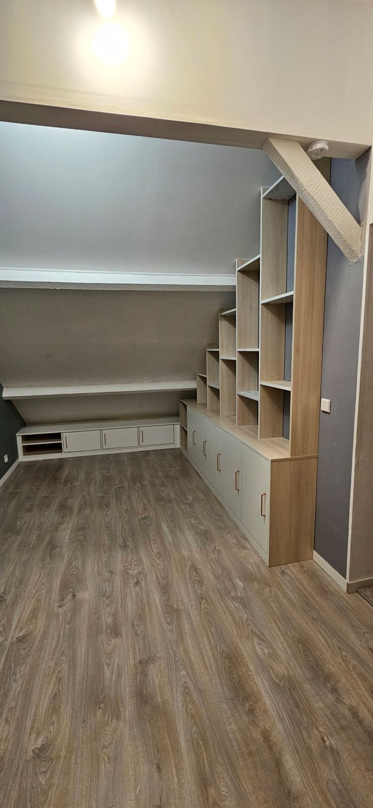 Foto 87 di Quadro Intérieurs sur-mesure