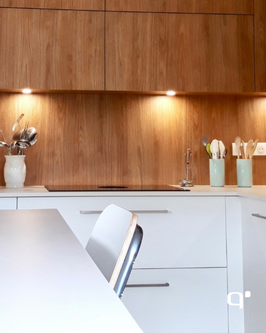 Foto 59 di Quadro Intérieurs sur-mesure