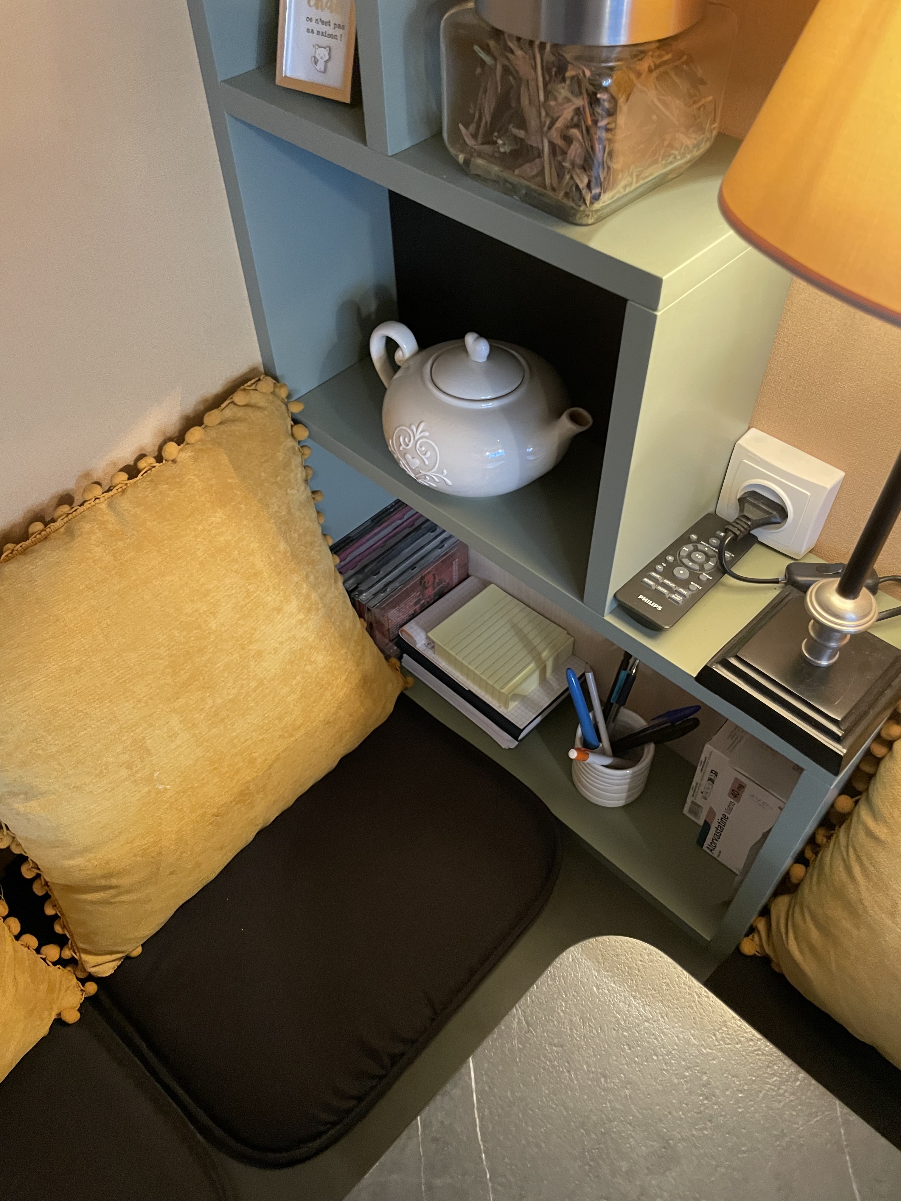 Foto 78 di Quadro Intérieurs sur-mesure