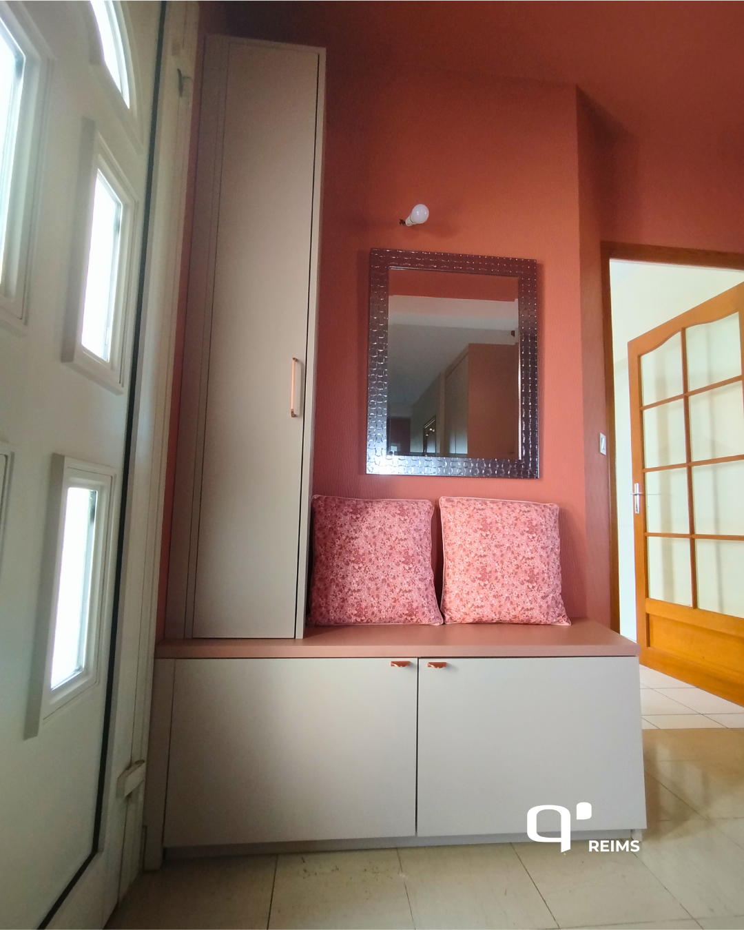 Foto 385 di Quadro Intérieurs sur-mesure