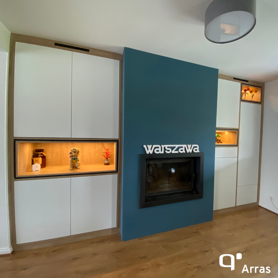 Foto 422 di Quadro Intérieurs sur-mesure