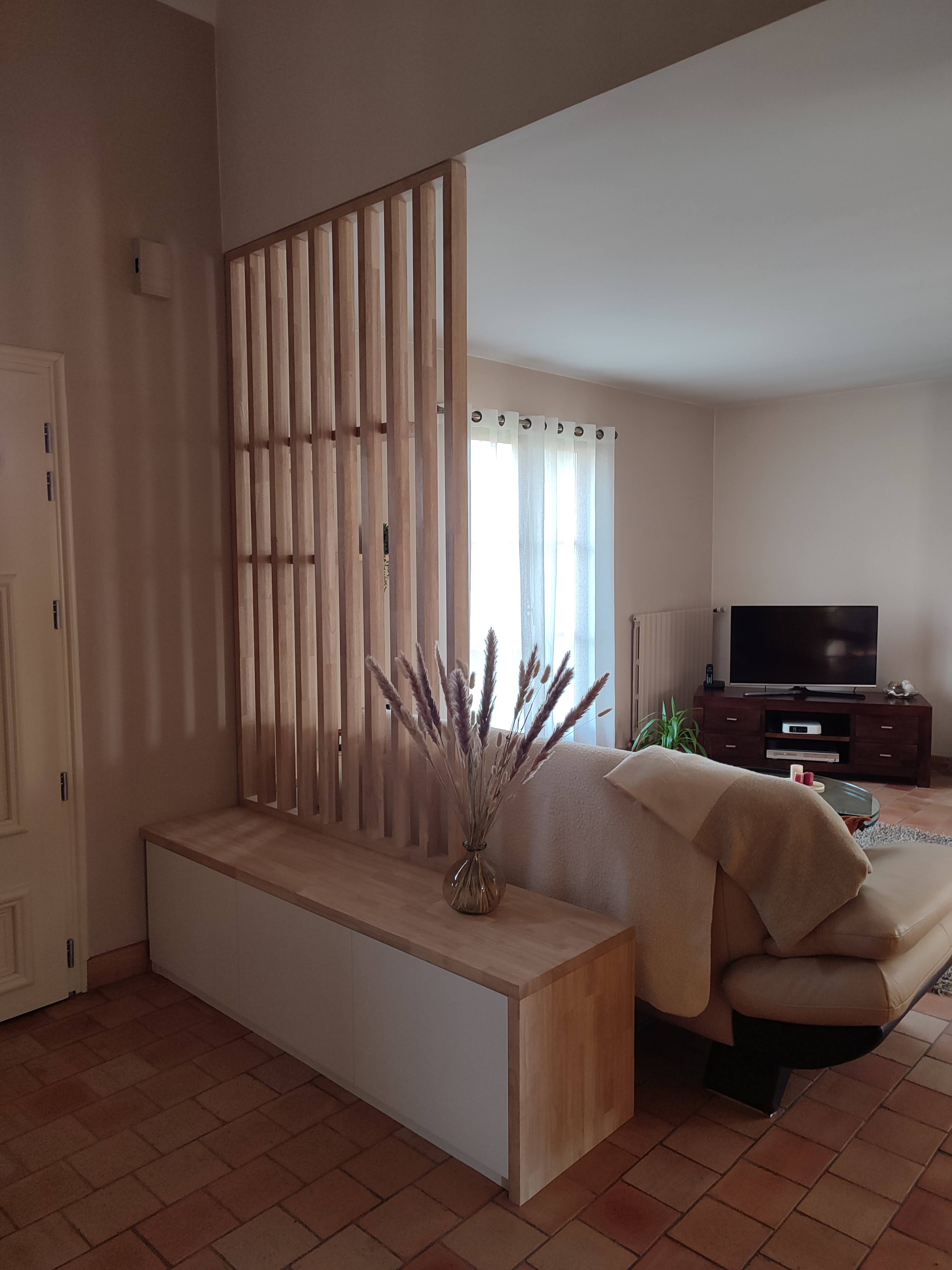 Foto 48 di Quadro Intérieurs sur-mesure