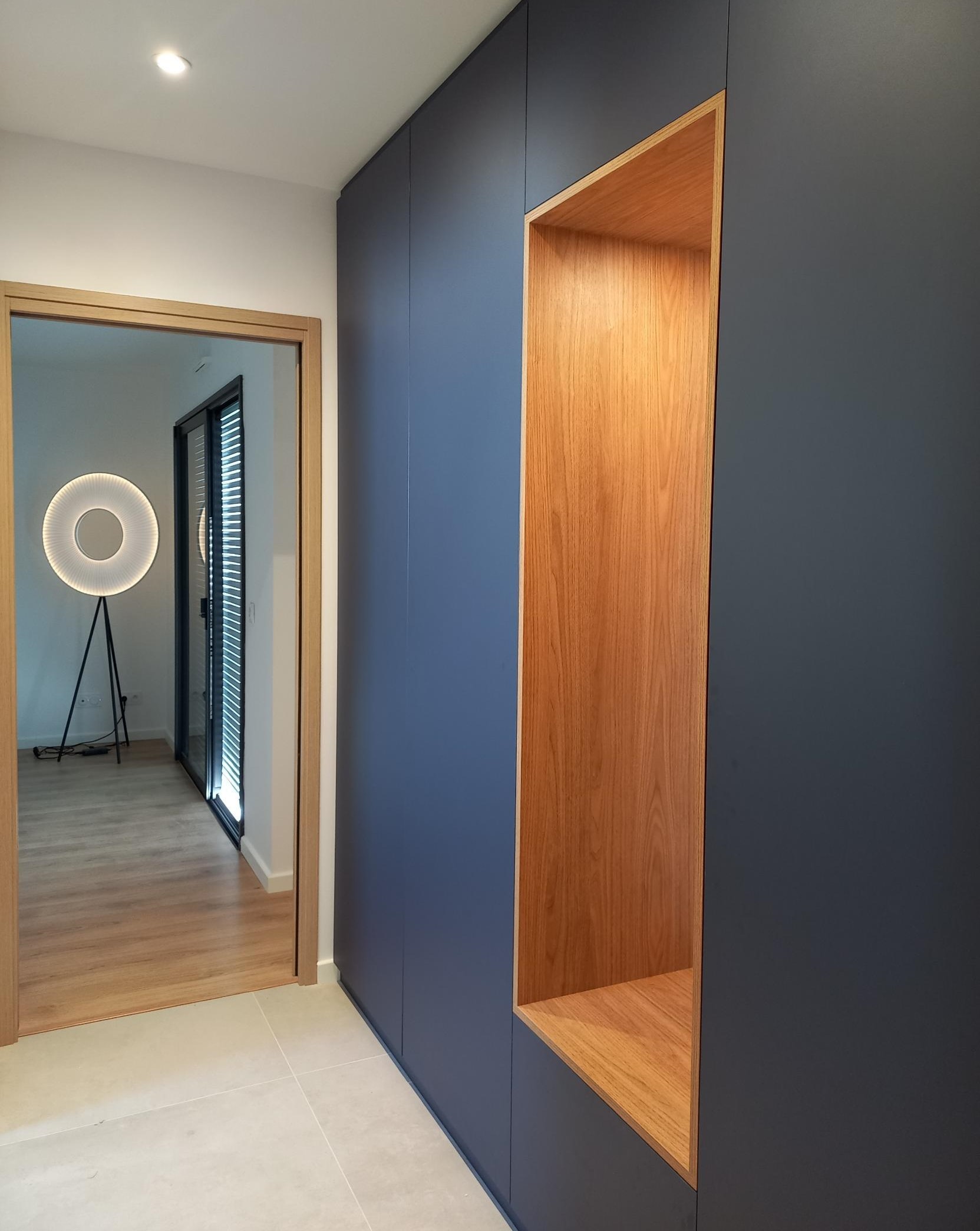 Foto 18 di Quadro Intérieurs sur-mesure