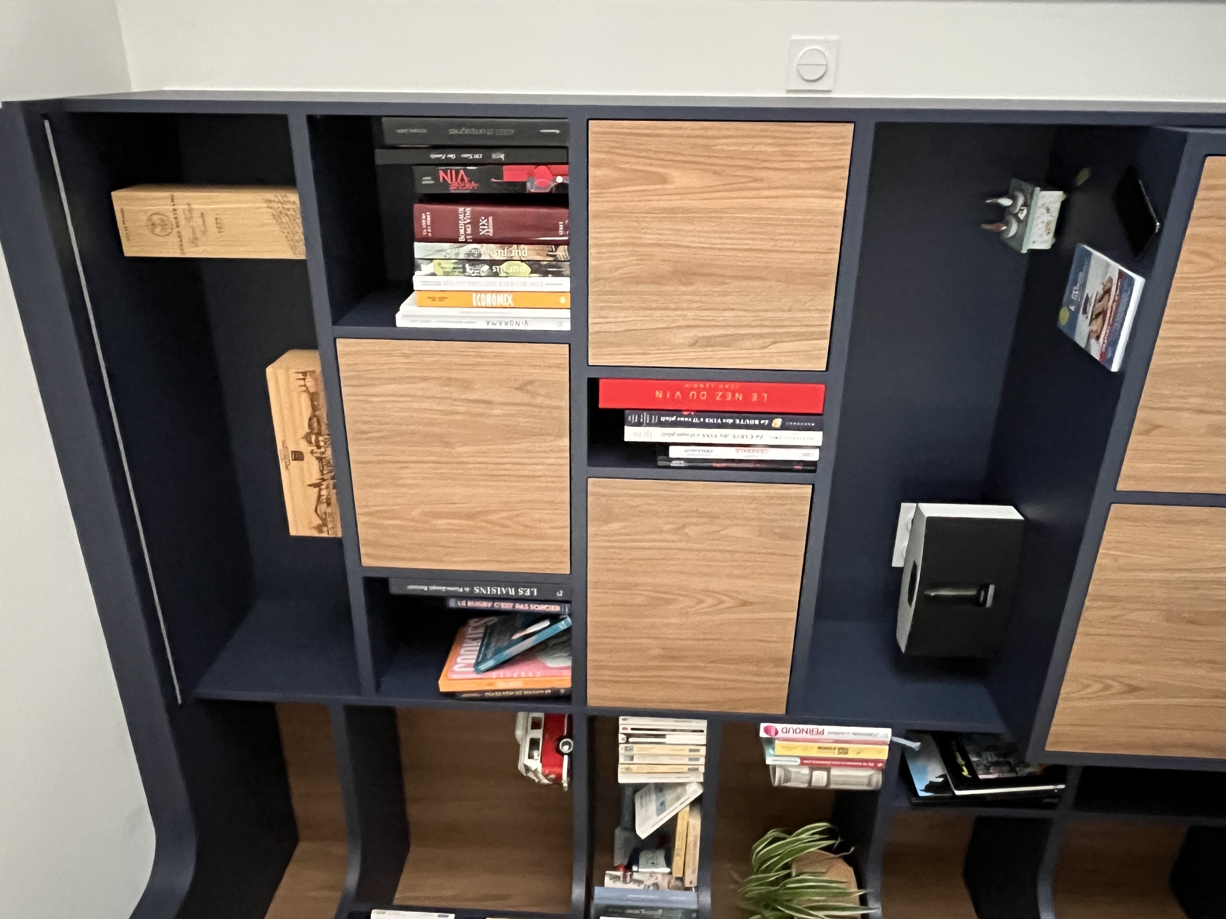 Foto 79 di Quadro Intérieurs sur-mesure