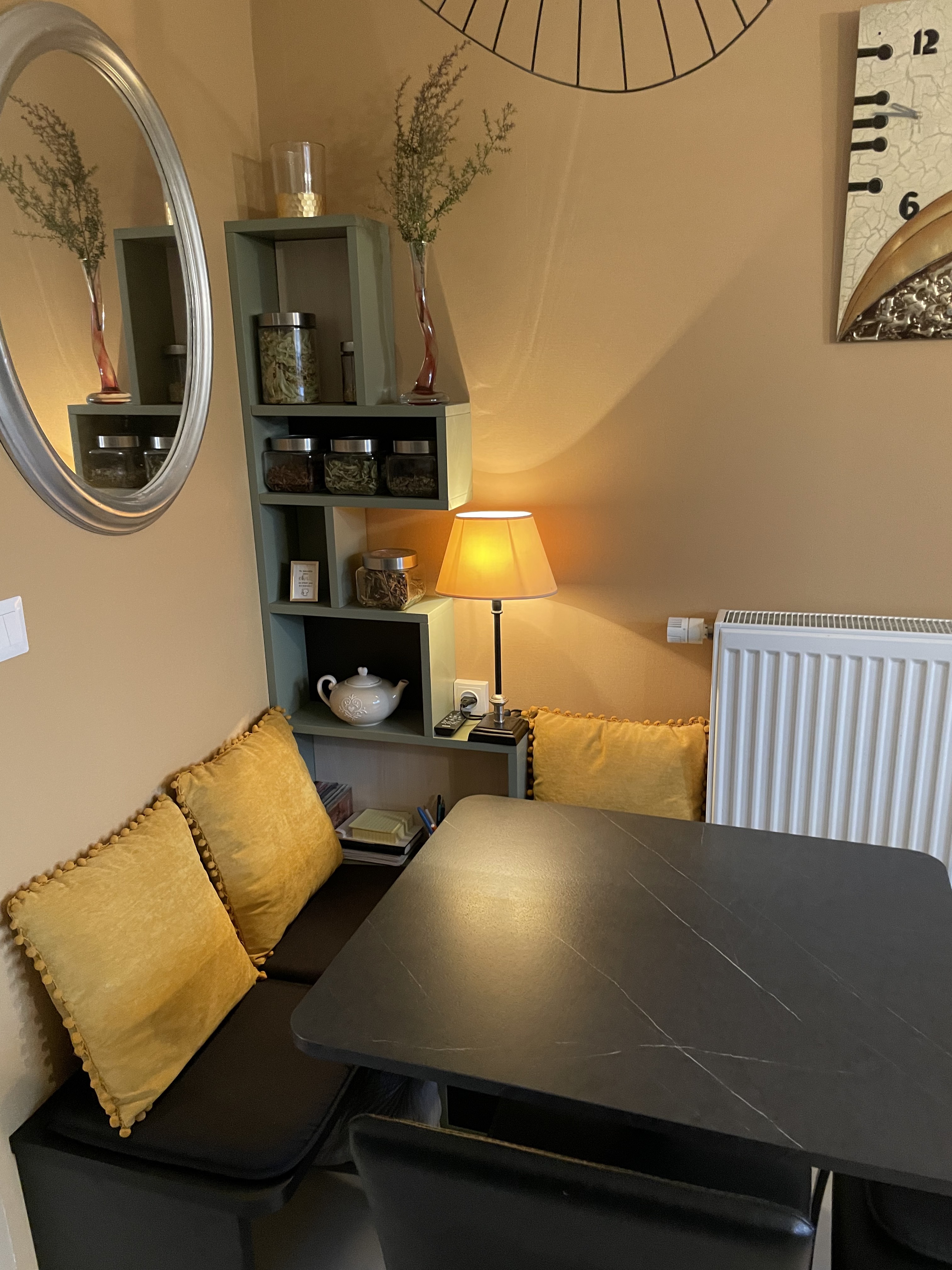 Foto 76 di Quadro Intérieurs sur-mesure
