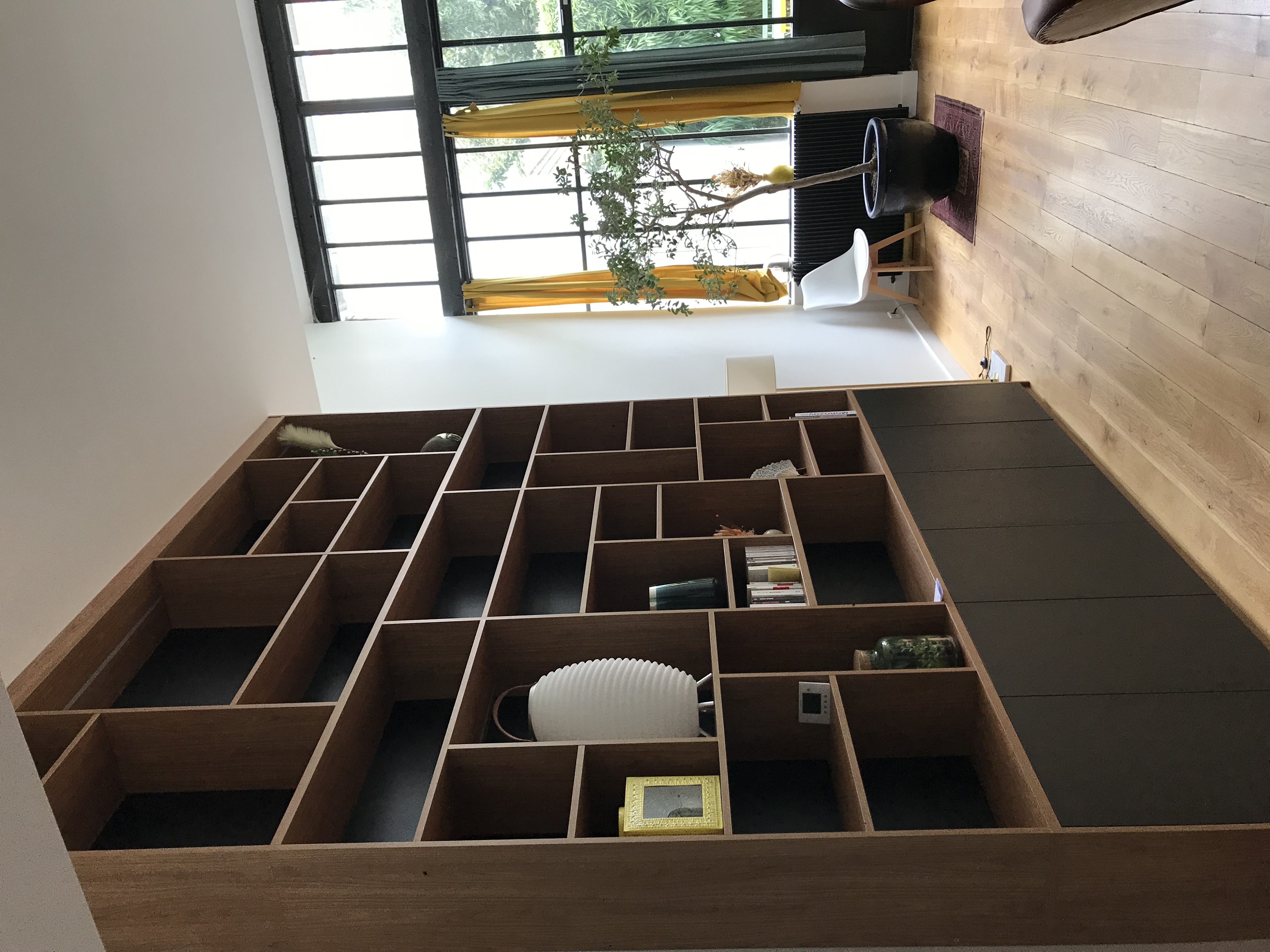Foto 47 di Quadro Intérieurs sur-mesure