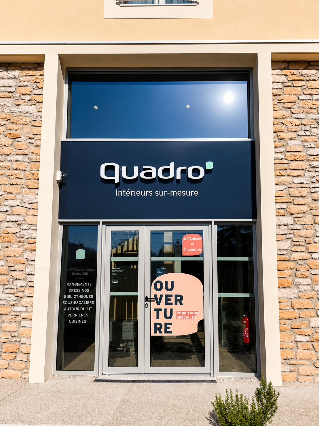 QUADRO LA CIOTAT