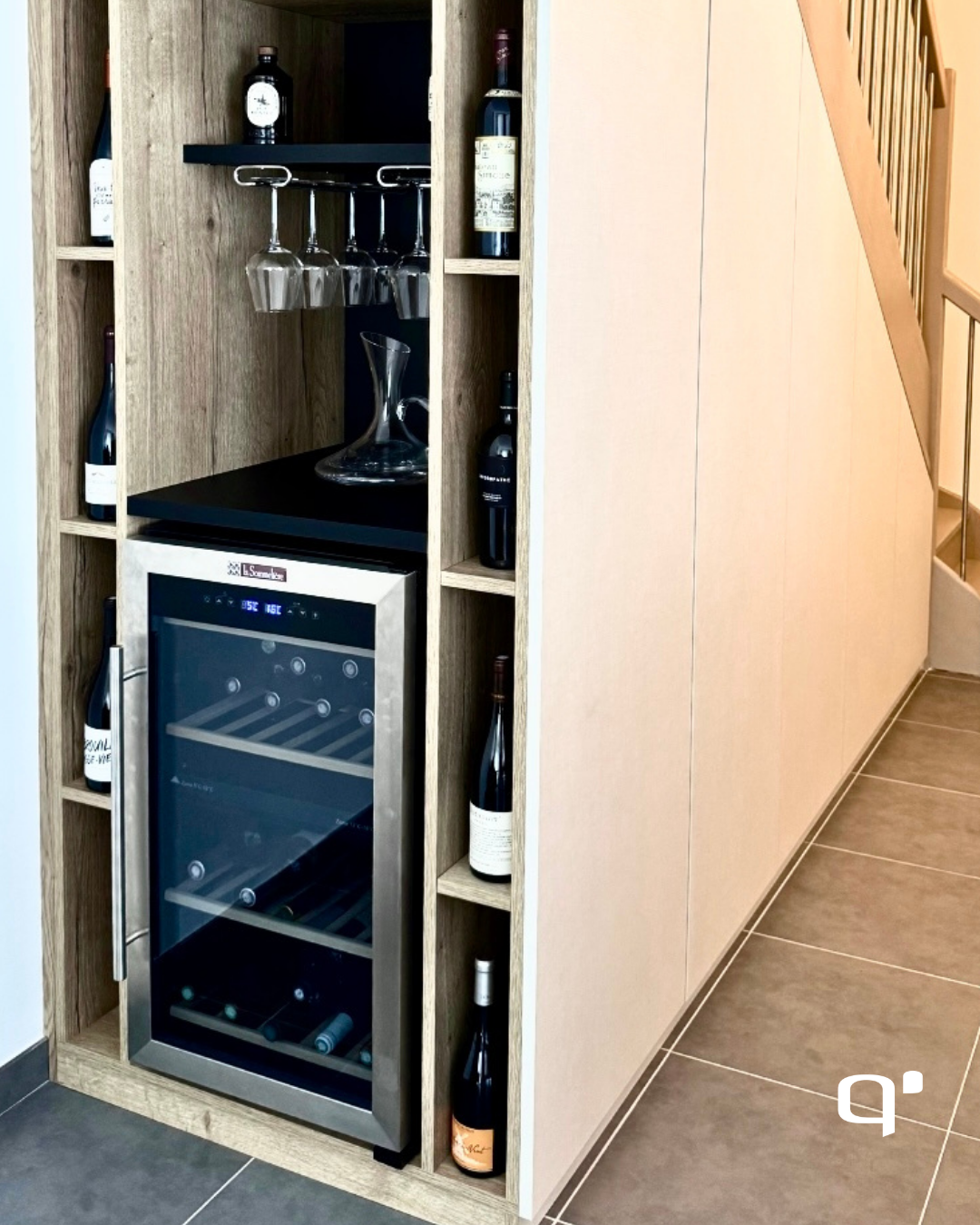 Foto 66 di Quadro Intérieurs sur-mesure