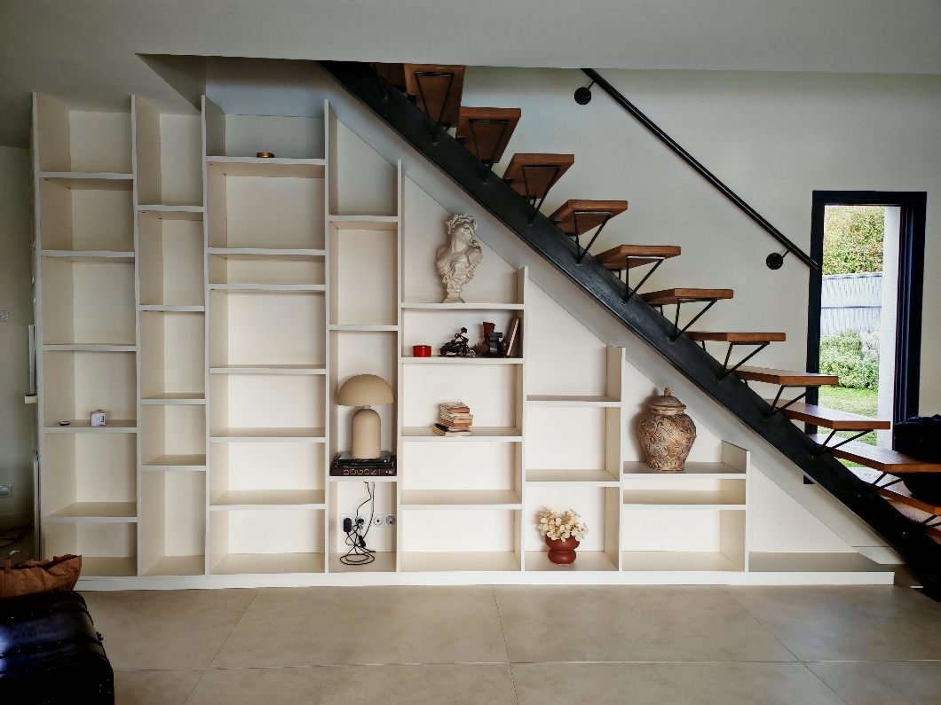 Foto 75 di Quadro Intérieurs sur-mesure