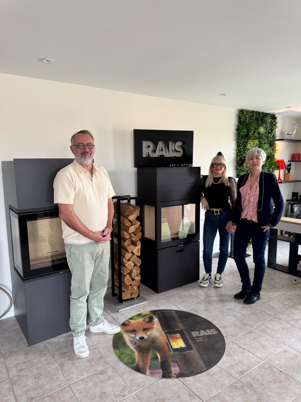 Foto 13 di Quadro Intérieurs sur-mesure