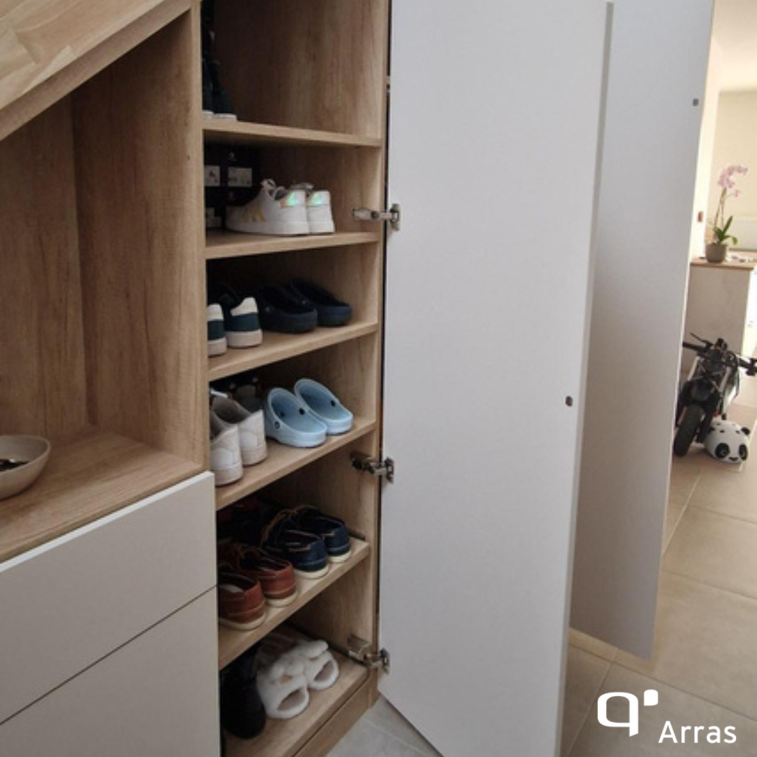 Foto 406 di Quadro Intérieurs sur-mesure