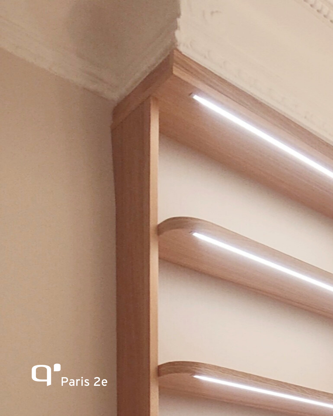 Foto 103 di Quadro Intérieurs sur-mesure