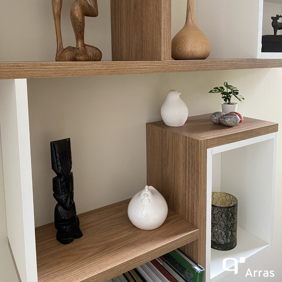 Foto 419 di Quadro Intérieurs sur-mesure