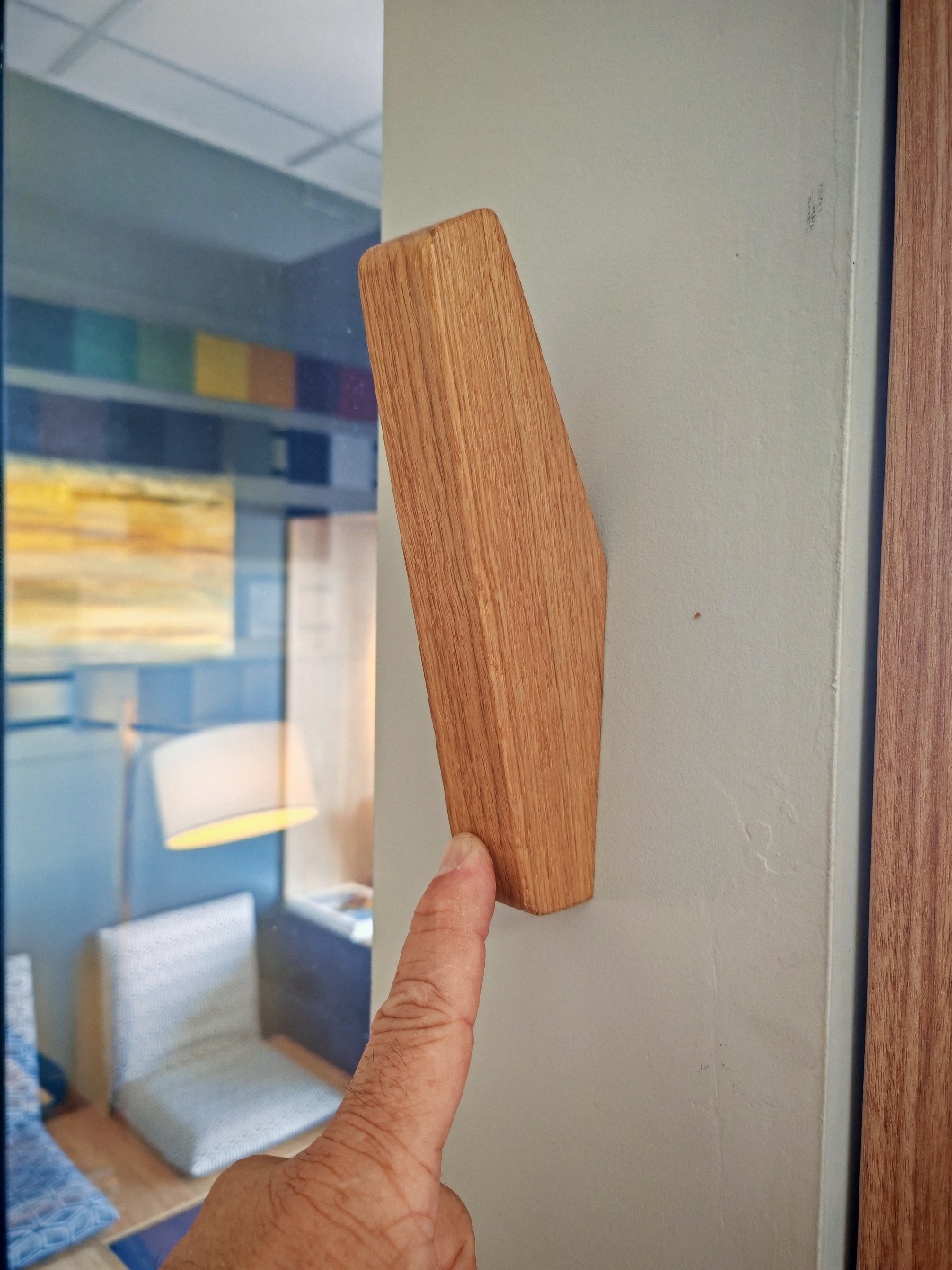 Foto 74 di Quadro Intérieurs sur-mesure