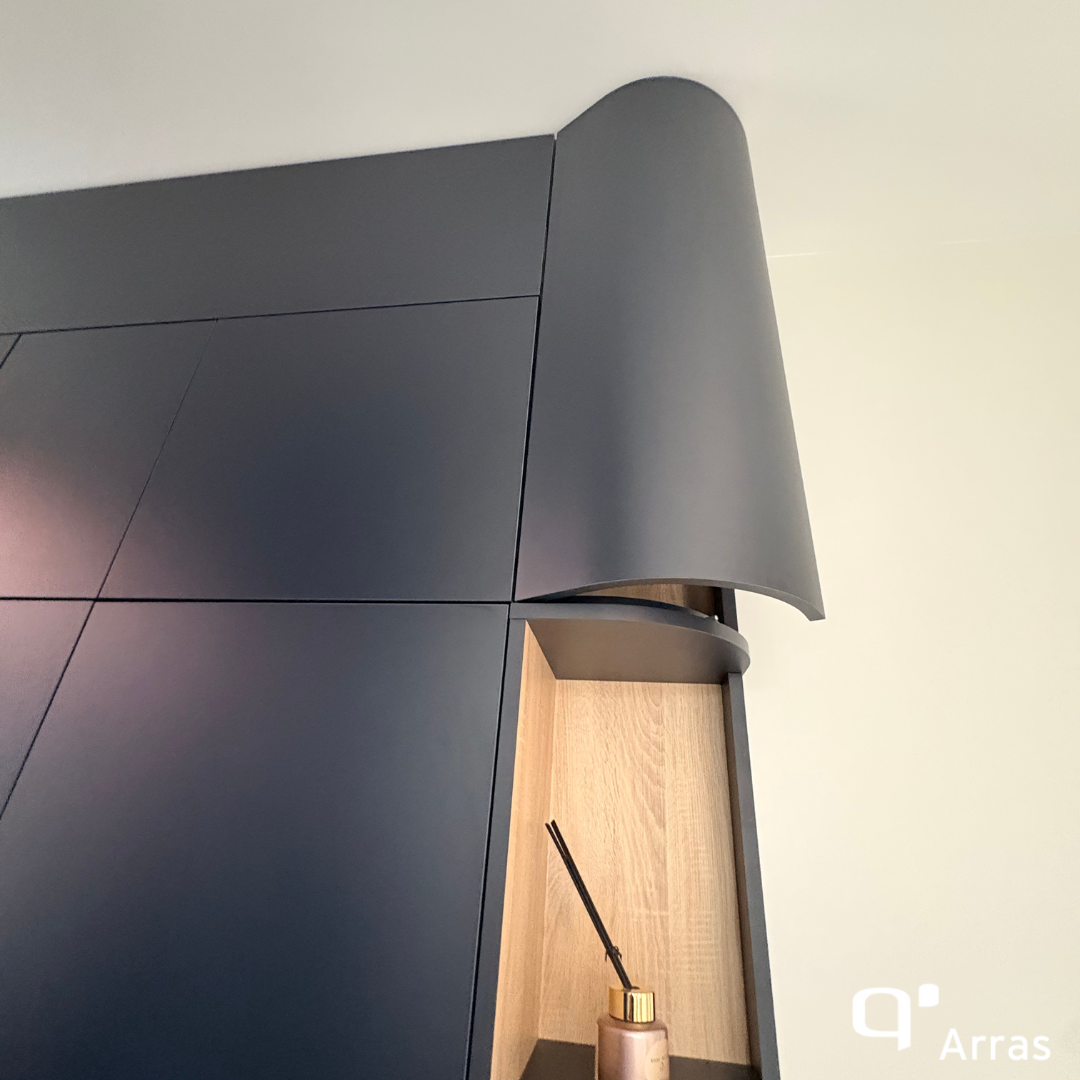 Foto 308 di Quadro Intérieurs sur-mesure