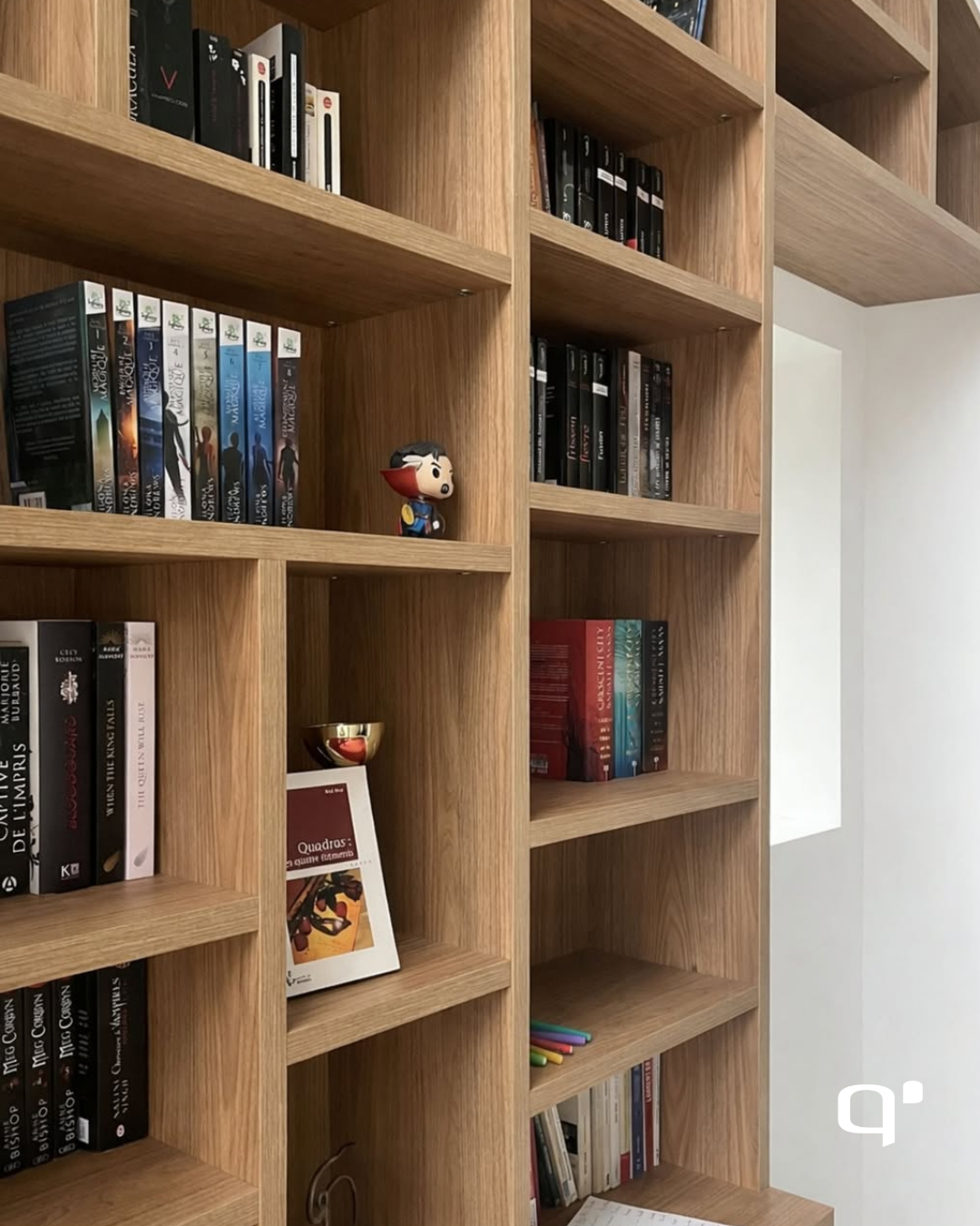 Foto 409 di Quadro Intérieurs sur-mesure