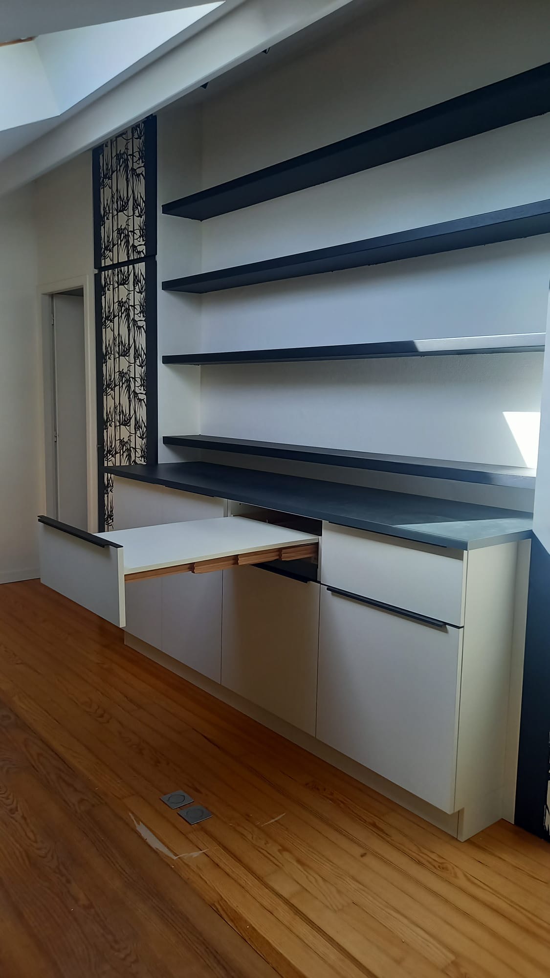 Foto 44 di Quadro Intérieurs sur-mesure