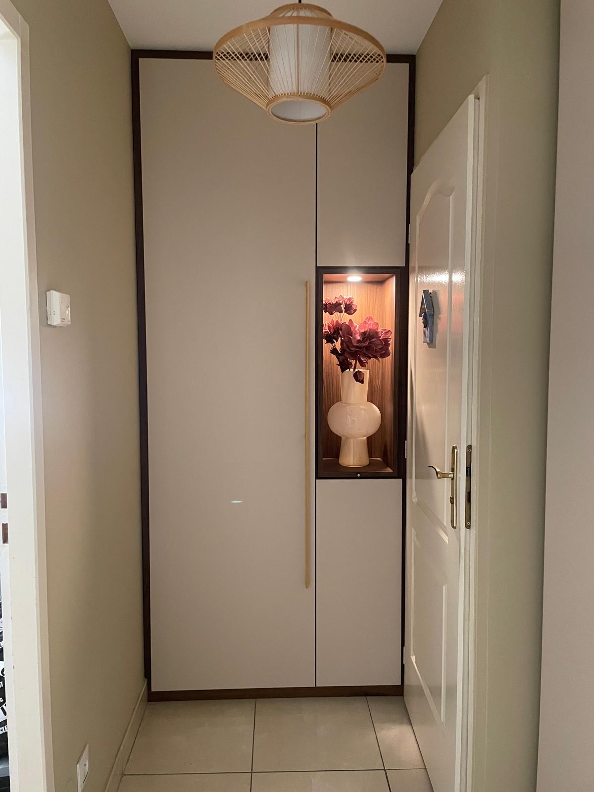 Foto 53 di Quadro Intérieurs sur-mesure