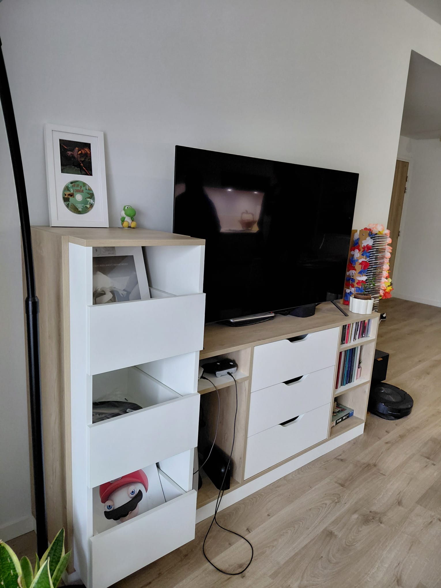 Foto 190 di Quadro Intérieurs sur-mesure