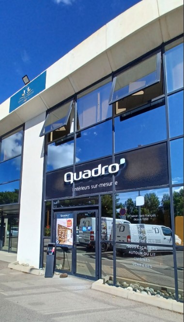 QUADRO NARBONNE