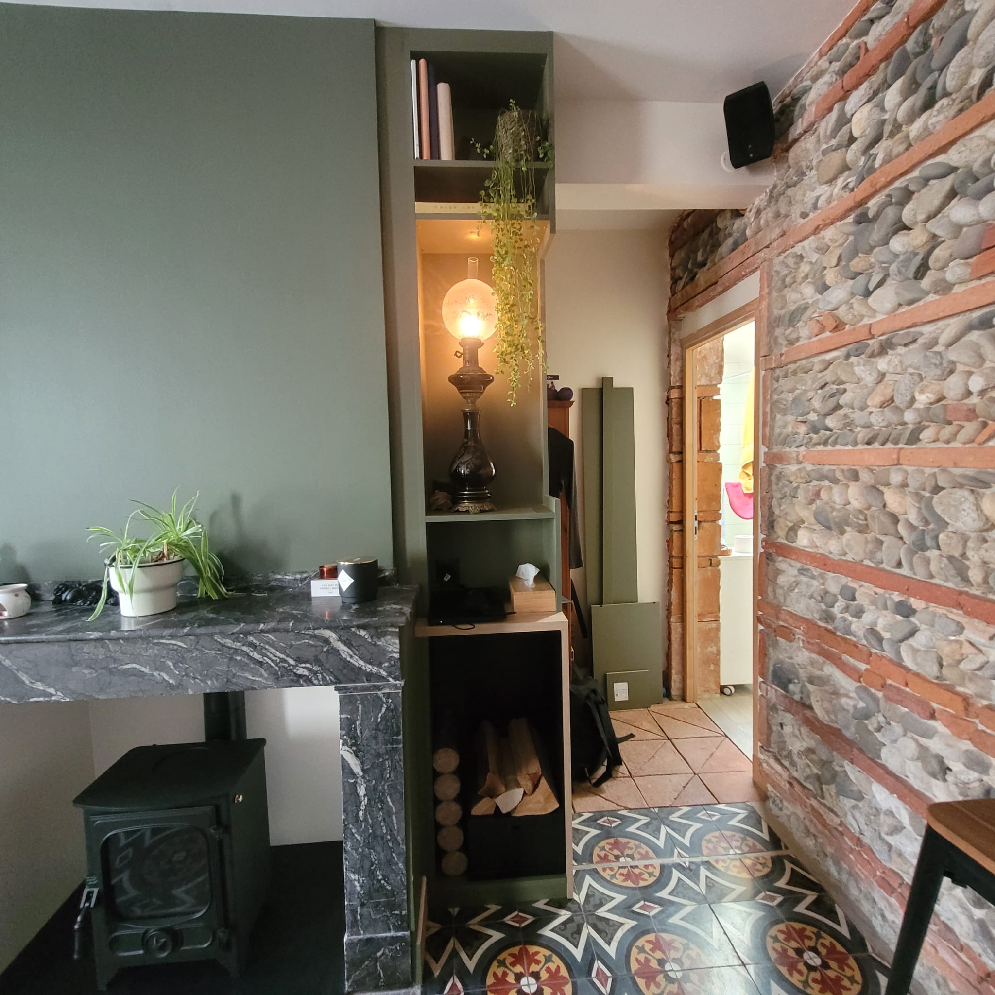 Foto 58 di Quadro Intérieurs sur-mesure