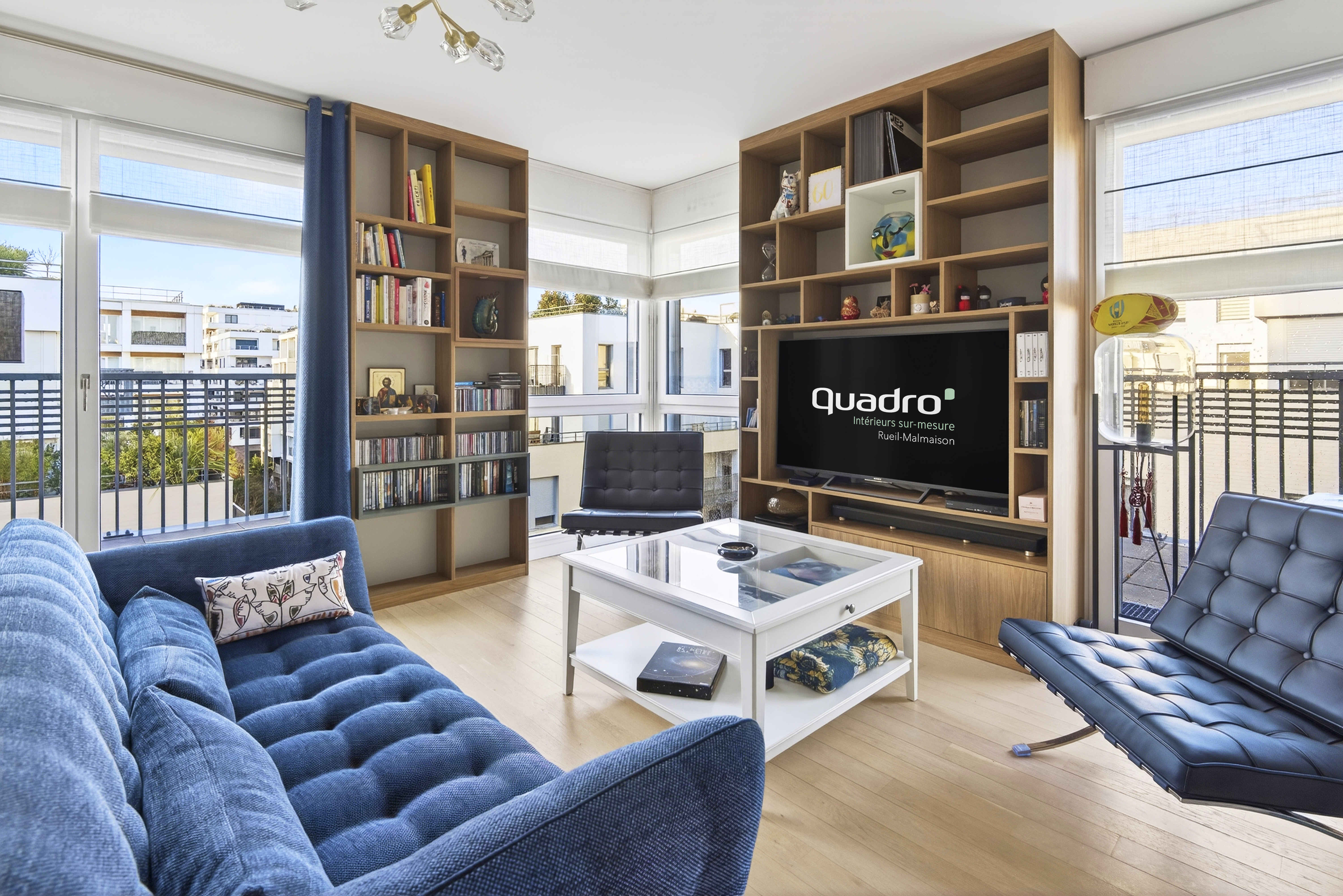 QUADRO RUEIL-MALMAISON