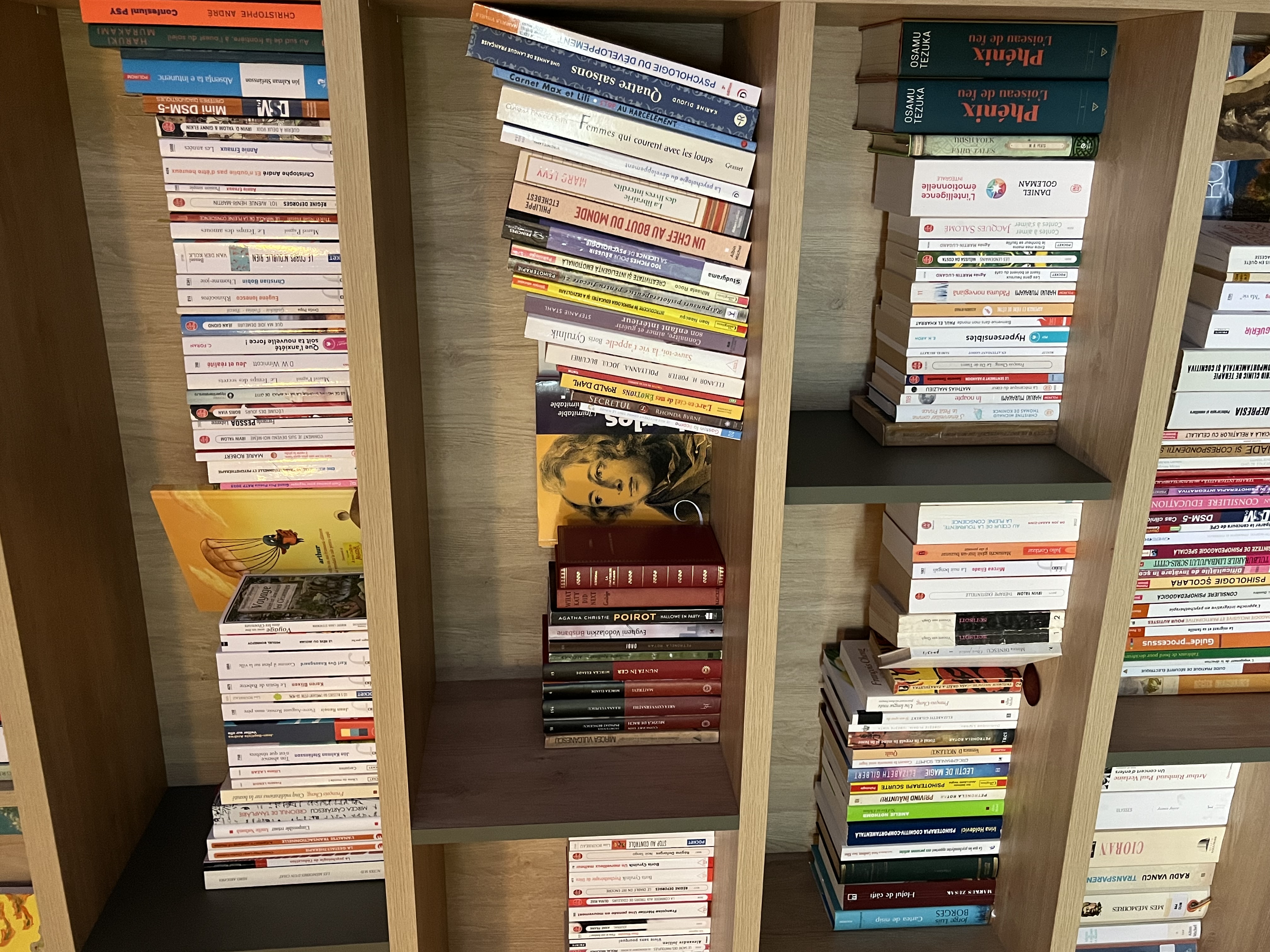 Foto 200 di Quadro Intérieurs sur-mesure