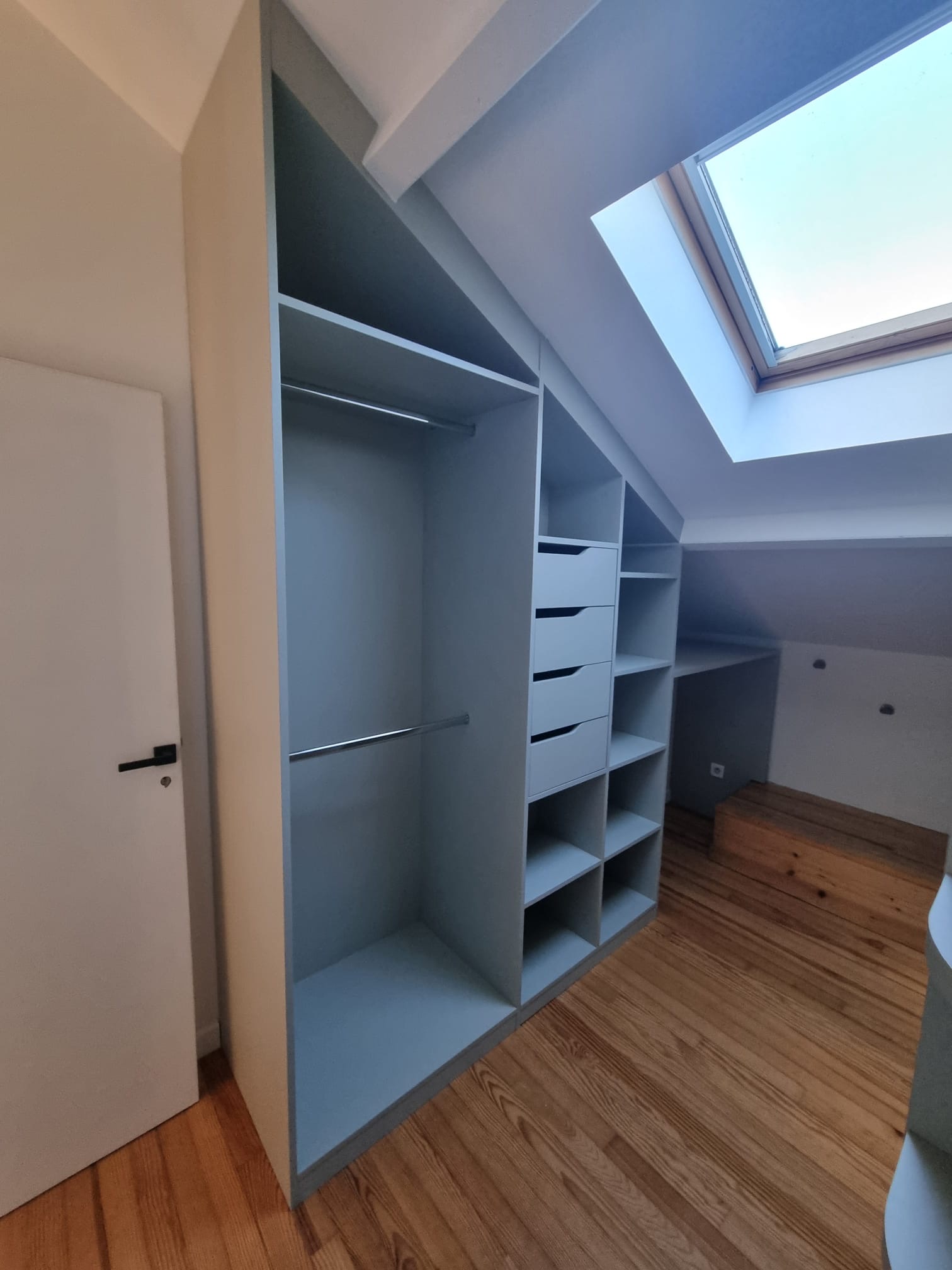 Foto 43 di Quadro Intérieurs sur-mesure
