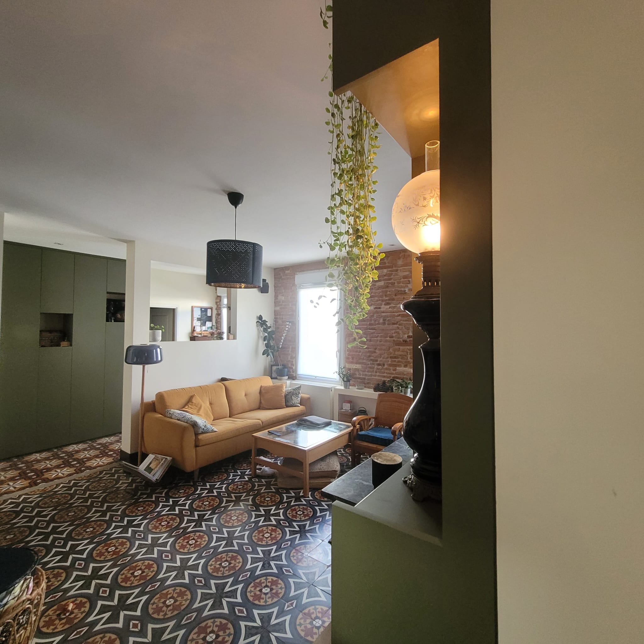Foto 57 di Quadro Intérieurs sur-mesure