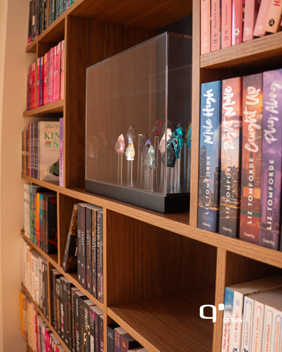 Foto 459 di Quadro Intérieurs sur-mesure