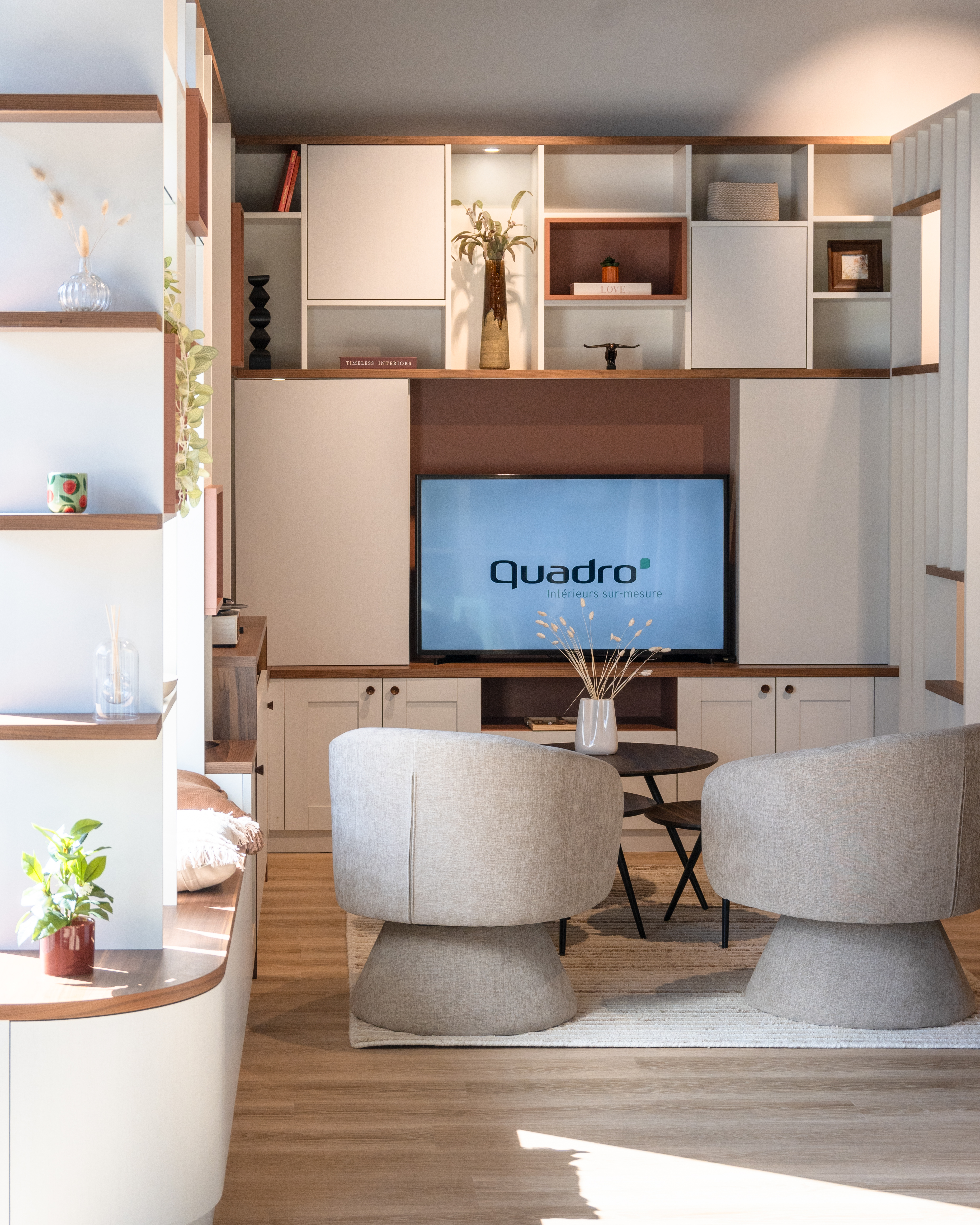 QUADRO CAEN