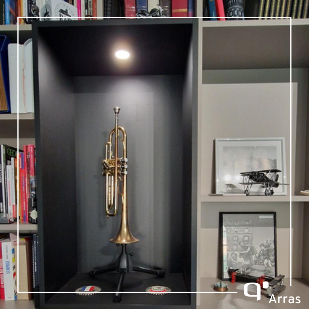 Foto 400 di Quadro Intérieurs sur-mesure