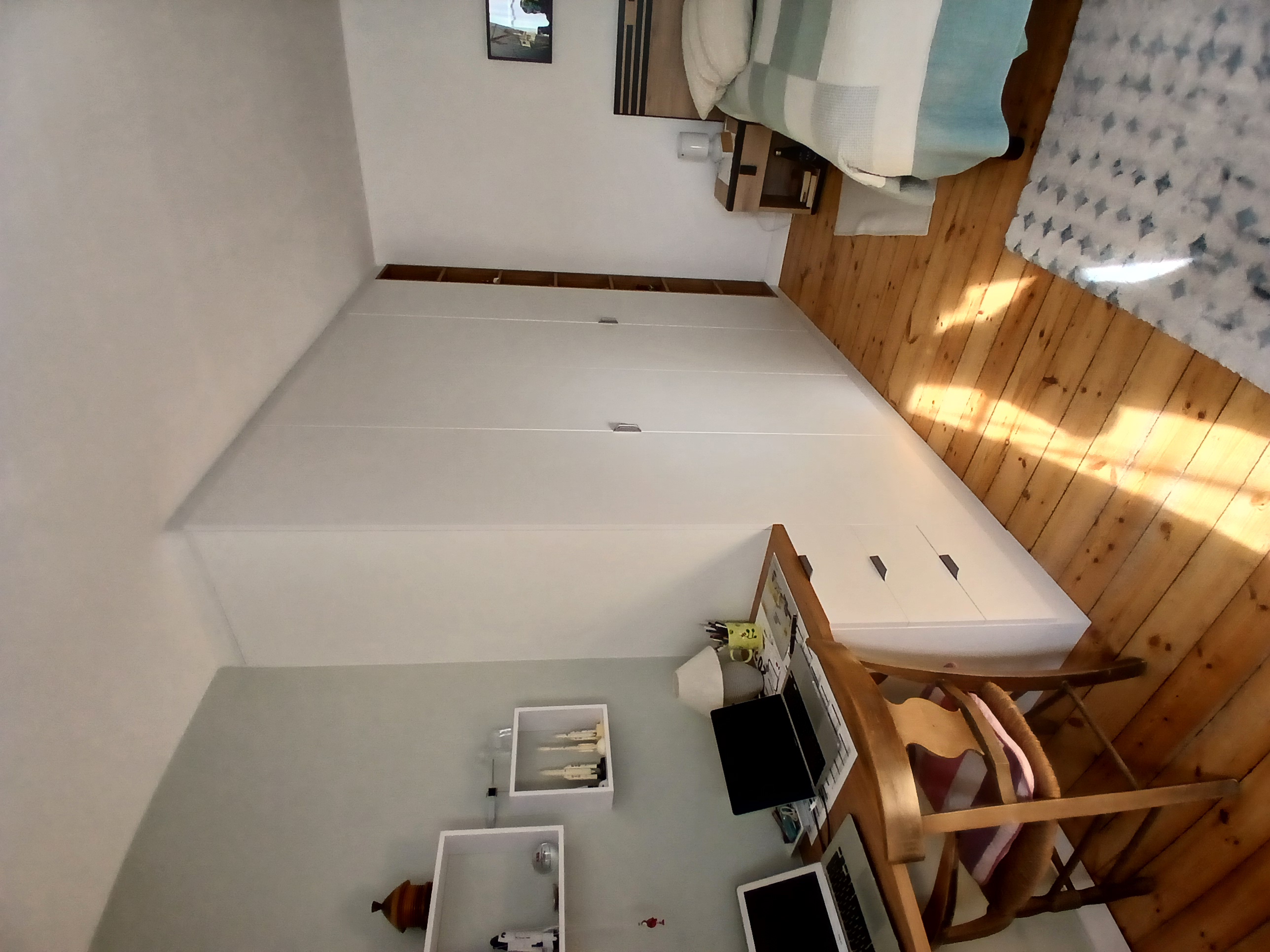 Foto 13 di Quadro Intérieurs sur-mesure