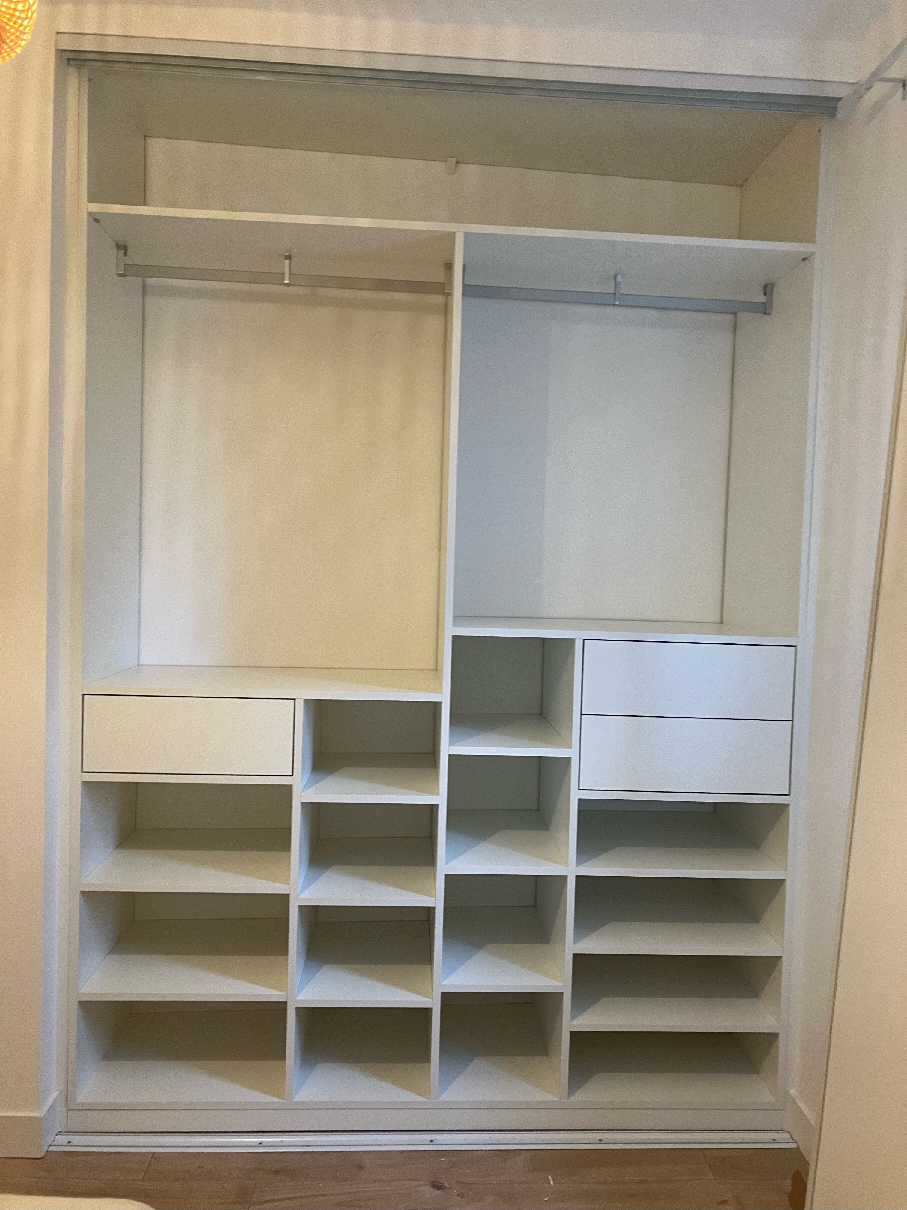 Foto 55 di Quadro Intérieurs sur-mesure