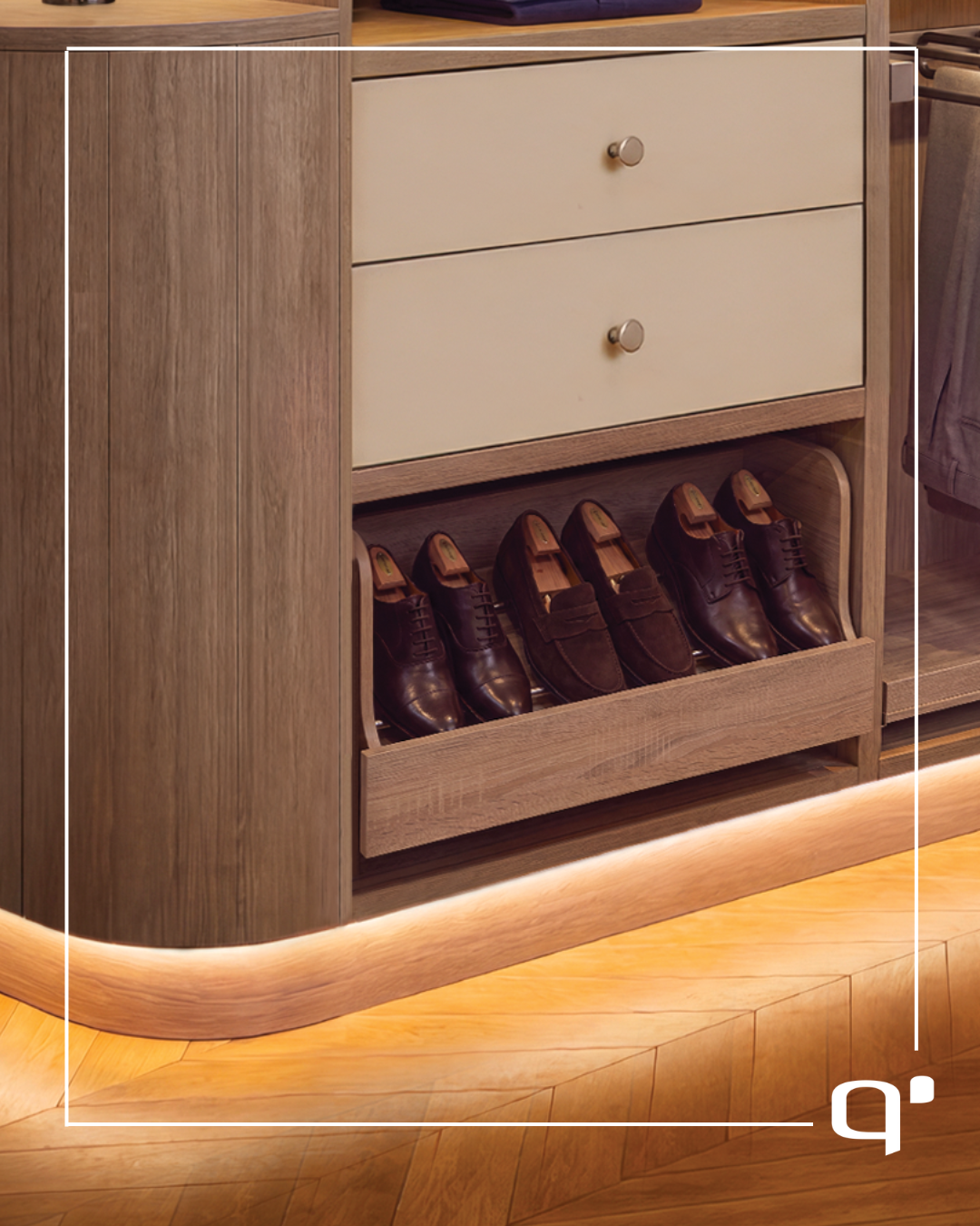 Foto 424 di Quadro Intérieurs sur-mesure