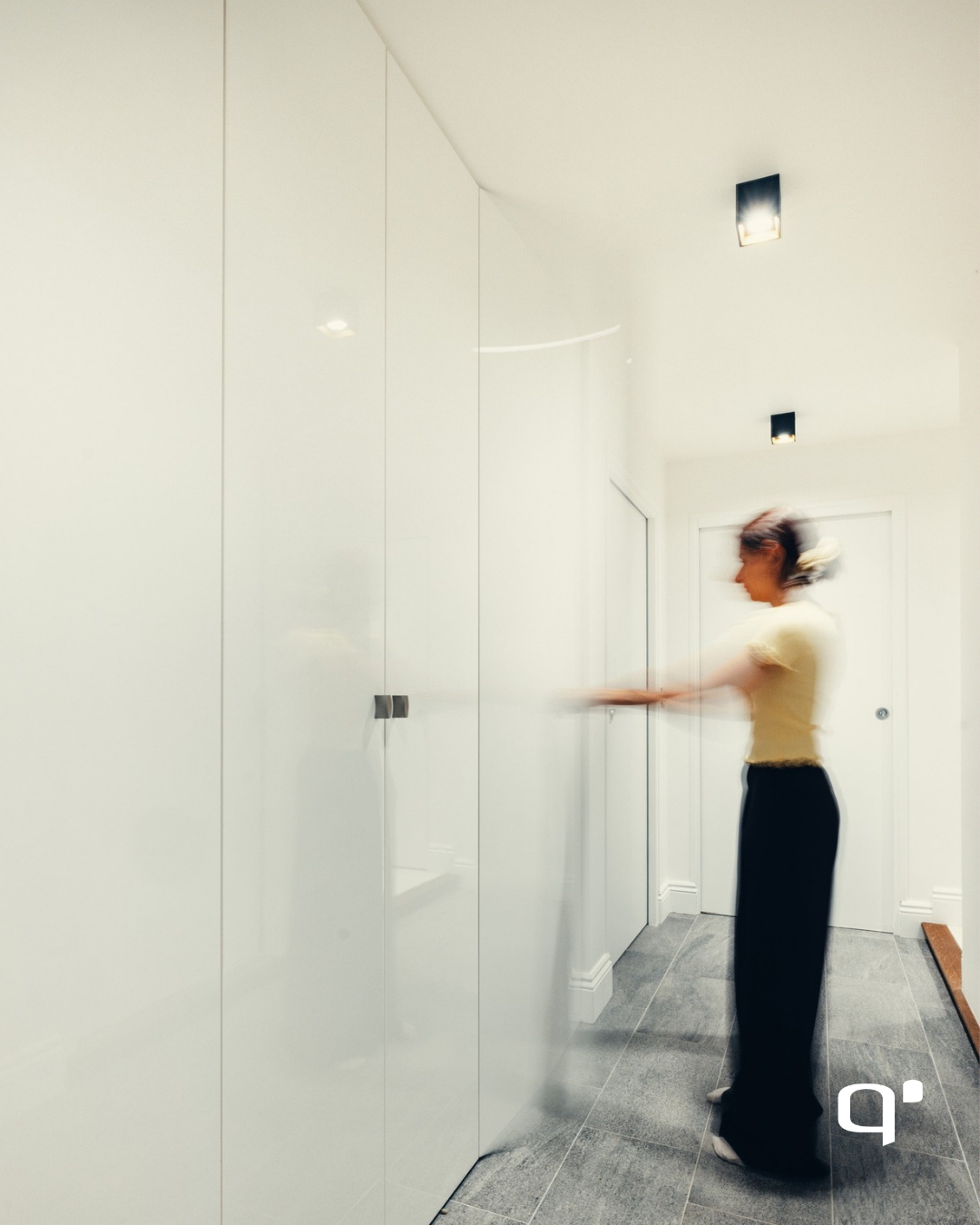 Foto 466 di Quadro Intérieurs sur-mesure