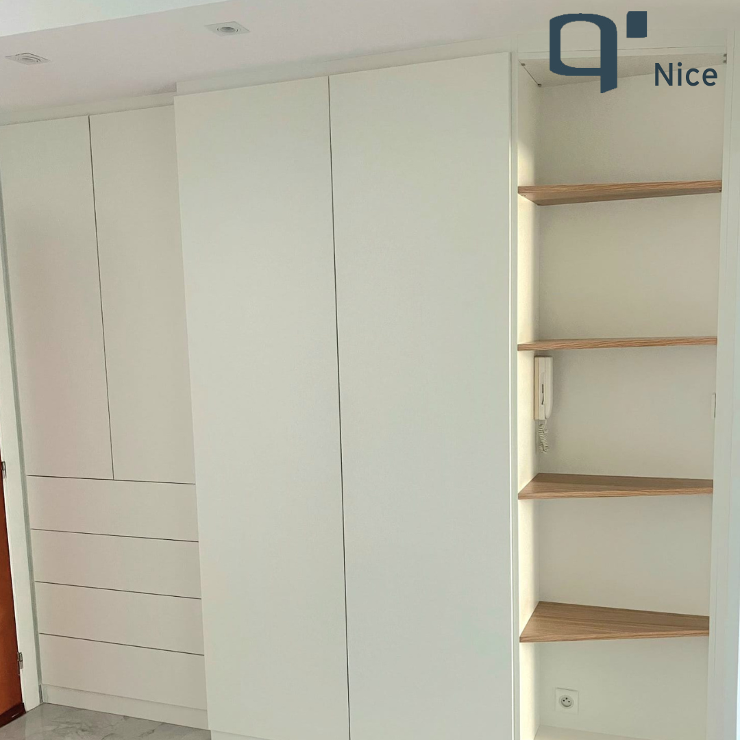 Foto 70 di Quadro Intérieurs sur-mesure